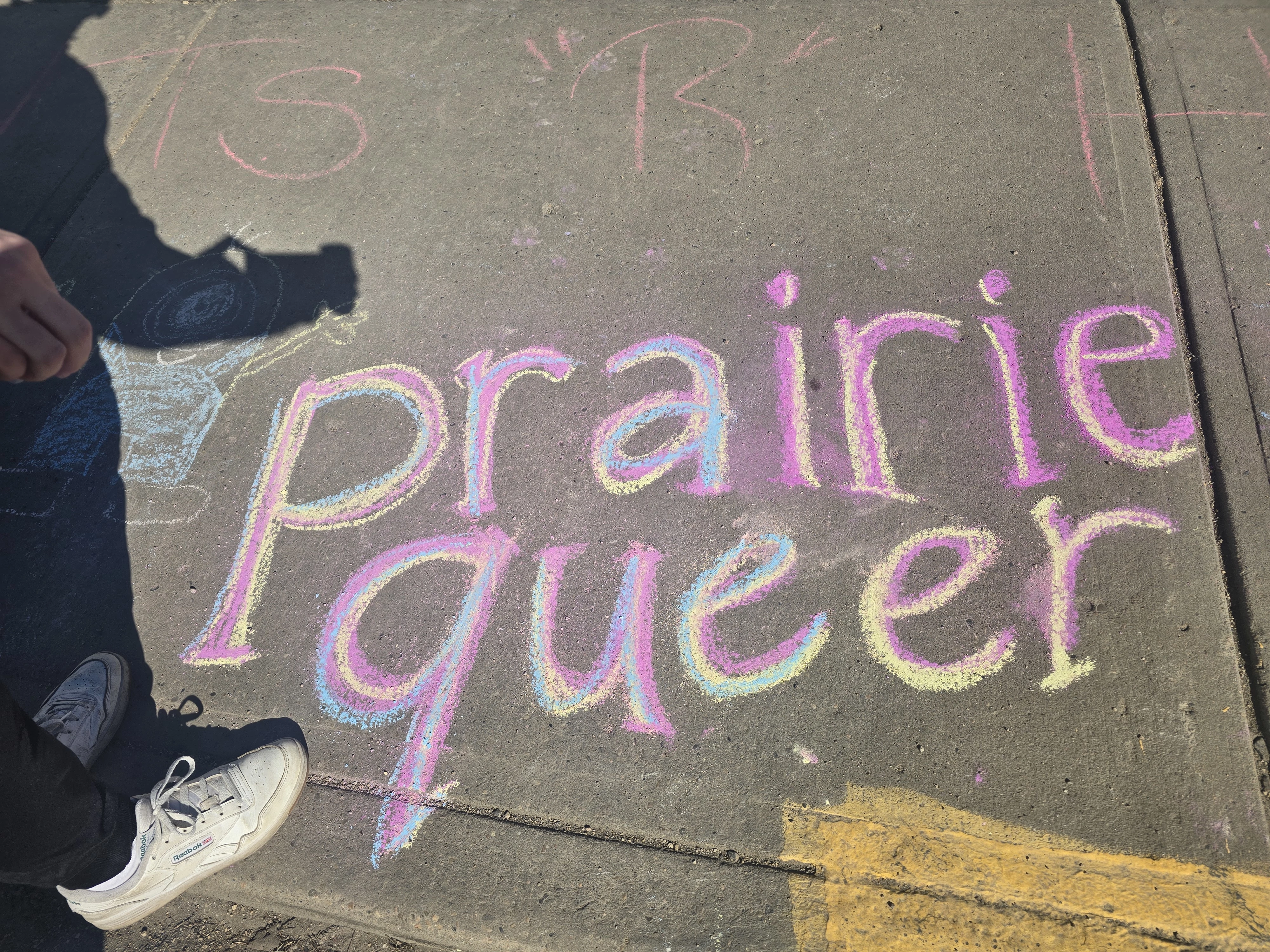 Prairie Queer